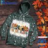 nfl green bay packers tis the season special pumpkin halloween hoodie prqynu