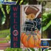 nfl houston texans flower pumpkin halloween football garden flag 1 llaa2a