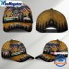 NFL Jacksonville Jaguars Mascot Logo Team Design Baseball Cap For Fans
