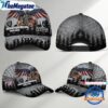 NFL Las Vegas Raiders Mascot Logo Team Design Baseball Cap For Fans