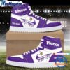 nfl minnesota vikings new season custom air jordan 1 hightop shoes ceid7j