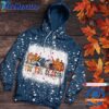 nfl new england patriots tis the season special pumpkin halloween hoodie tizw4e