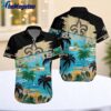 NFL New Orleans Saints Palm Tree Summer Beach Aloha Hawaiian Shirt For Fans