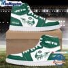 nfl new york jets new season custom air jordan 1 hightop shoes nbpo0b