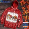 nfl san francisco 49ers tis the season special pumpkin halloween hoodie ktimrj