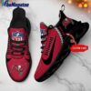 NFL Tampa Bay Buccaneers Football New Season Sneaker Max Soul Shoes