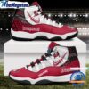 nfl tampa bay buccaneers football team custom air jordan 11 shoes ty6elb