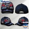 NFL Tennessee Titans Mascot Logo Team Design Baseball Cap For Fans