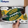 NCAA Baylor Bears Sport Team Custom Air Max Plus Sneaker For Fans