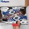 NCAA Florida Gators Logo Football Team Design Air Max Plus Sneaker For Fans
