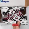 NCAA Northern Illinois Huskies Logo Football Team Design Air Max Plus Sneaker For Fans