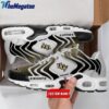 NCAA UCF Knights Logo Football Team Design Air Max Plus Sneaker For Fans