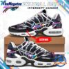 NFL Buffalo Bills Crucial Catch Intercept Cancer Air Max Plus Shoes Sneaker For Fans