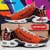 NFL Cincinnati Bengals Custom Air Max Plus Sneaker For Fans