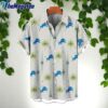 NFL Detroit Lions Football Team Logo Funny Aloha Hawaiian Shirt
