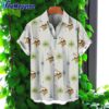 NFL Minnesota Vikings Football Team Logo Funny Aloha Hawaiian Shirt