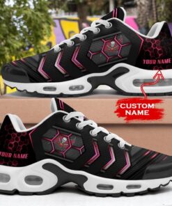 NFL Tampa Bay Buccaneers Football Air Max Plus Sneaker For Fans