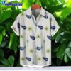 NFL Tennessee Titans Football Team Logo Funny Aloha Hawaiian Shirt