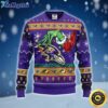 NFL Baltimore Ravens Ugly Sweater The Hand Of Grinch Ugly Christmas Sweater For Fans