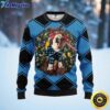 NFL Carolina Panthers Ugly Sweater Pub Dog Ugly Christmas Sweater For Fans