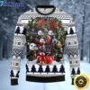 NFL Dallas Cowboys Ugly Christmas Sweater Tree, NFL Christmas Sweater