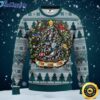 NFL Philadelphia Eagles Ugly Christmas Sweater Ball Pine Tree, NFL Christmas Sweater