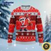 NFL Tampa Bay Buccaneers Ugly Sweater Santa Claus Ugly Christmas Sweater For Fans