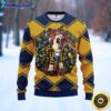 NHL Buffalo Sabres Ugly Sweater Pub Dog Ugly Christmas Sweater For Fans