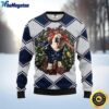 NHL Dallas Cowboys Ugly Sweater Pub Dog Ugly Christmas Sweater For Fans