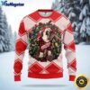 NHL Detroit Red Wings Ugly Sweater Pub Dog Ugly Christmas Sweater For Fans