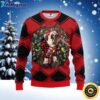 NHL New Jersey Devils Ugly Sweater Pub Dog Ugly Christmas Sweater For Fans