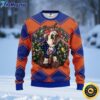 NHL New York Islanders Ugly Sweater Pub Dog Ugly Christmas Sweater For Fans