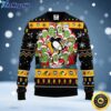 NHL Pittsburgh Penguins Ugly Sweater 12 Expressions Of Grinch During The Christmas Season Sweater For Fans