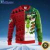 NHL Pittsburgh Penguins Ugly Sweater Grinch And Scooby doo Ugly Christmas Sweater For Fans