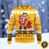 NHL Pittsburgh Penguins Ugly Sweater Santa Claus Ugly Christmas Sweater For Fans