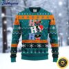 NHL San Jose Sharks Ugly Sweater Hohoho Mickey Ugly Christmas Sweater For Fans