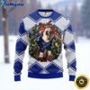 NHL St. Louis Blues Ugly Sweater Pub Dog Ugly Christmas Sweater For Fans