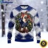 NHL Tampa Bay Lightning Ugly Sweater Pub Dog Ugly Christmas Sweater For Fans