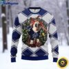 NHL Toronto Maple Leafs Ugly Sweater Pub Dog Ugly Christmas Sweater For Fans