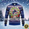 NHL Vancouver Canucks Ugly Sweater 12 Expressions Of Grinch During The Christmas Season Sweater For Fans