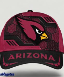 Arizona Cardinals Classic Baseball Cap For Fans