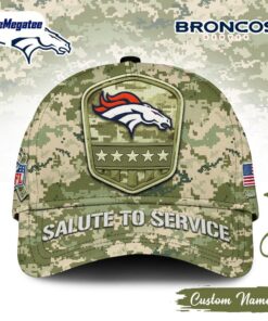 custom-name-denver-broncos-nfl-salute-to-service-baseball-cap
