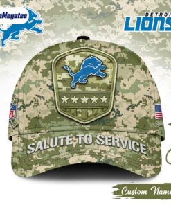 custom-name-detroit-lions-nfl-salute-to-service-baseball-cap