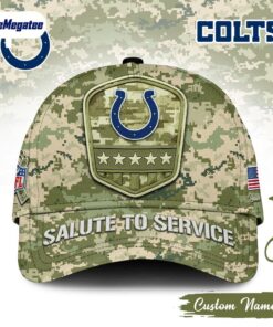 custom-name-indianapolis-colts-nfl-salute-to-service-baseball-cap