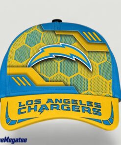 Los Angeles Chargers Classic Baseball Cap For Fans