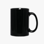 Black Mug